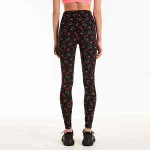 กางเกงเลกกิ้งและกางเกงรัดรูปสำหรับผู้หญิง ผลิตจากโรงงาน คุณภาพระดับมืออาชีพ จำหน่ายในปริมาณมาก - Product Image 4