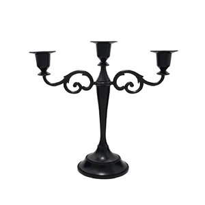 Royal Design Candelabra <b>Candle</b> Stand With 5 Arms For Hotel & Restaurant Best Quality <b>Large</b> <b>Candle</b> Holder For Home Decorative - Product Image 2