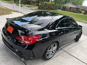 NOUVEAU - Expédition IMMÉDIATE - Prix abordable - <span class=keywords><strong>Mercedes</strong></span>-Benz CLA <span class=keywords><strong>45</strong></span> AMG d'occasion 2017 - Product Image 6