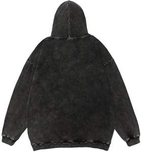 Wholesale Women <b>Trendy</b> Puff Hoodie Cute Teen Girls Custom Design Puff Printed <b>Hoodies</b> Trending <b>Hoodies</b> - Product Image 5