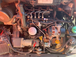 EPA รถก่อสร้าง T550ลื่นไถลเครื่องยนต์ดีเซลพร้อมส่งเครื่องจักรทั่วโลก - Product Image 3