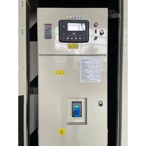 POWERSOURCE D825 2025 Model for <b>Electricity</b> <b>Generation</b> - Product Image 1