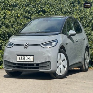 มือสอง LHD/RHD 2021โฟล์คสวาเกน ID.3 E TECH - Product Image 1