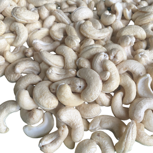Noix de cajou Offre Spéciale Noix de cajou brutes Noix de cajou Prix international du Vietnam Noix de cajou Marque privée Emballage disponible - Product Image 1