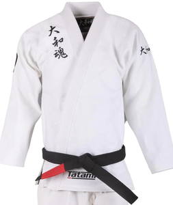 2024 último estilo ropa deportiva de alta calidad brasileño Jiu Jitsu Gi traje adultos Karate Judo equipo de entrenamiento Taekwondo pantalones cortos de boxeo - Product Image 6