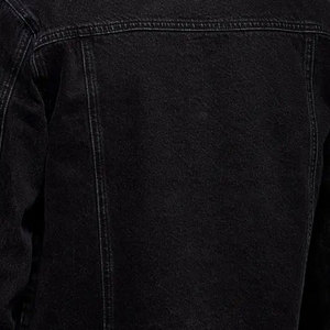 Factory Manufacture New Arrival Customized Men Jeans Jacket 100% Cotton Breathable Quick Dry Long Sleeve <b>Camouflage</b> Pattern - Product Image 6