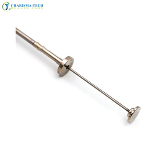 Mới đến thú y phổ ai Súng nhân tạo thụ tinh súng chất lượng 100% đảm bảo cho thú y với khóa tự động ai súng - Product Image 4