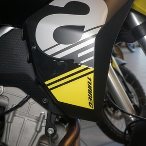 Adesivi 3D Personalizzati per Moto Aprilia Tuareg 660 2022-2025 - Product Image 1