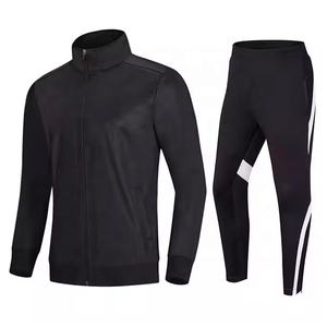 Survêtements d'hiver écologiques grande taille Caractéristiques 2026 - Product Image 1