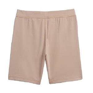 Whole Sale Price OEM Service Solid Color Casual Kid's <b>Short</b> 100% Cotton Best of Selling From Bangladesh Factory Price - Product Image 2