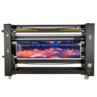 Laminateur automatique grand format pour vinyle chaud et froid LF1700-F1 Plus, qualité industrielle, fourni par l'usine