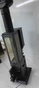 Dorello Poêle à granulés - Product Image 4