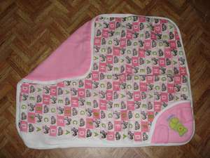 Bebé impreso tamaños personalizados diseño mantas impreso liso polar 100% poliéster mantas por harshit International - Product Image 3