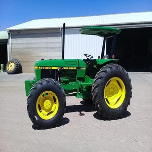 Tractor John Deere 2755 con entrega rápida y ofertas al por mayor listas para comprar Calidad Premium garantizada - Product Image 5