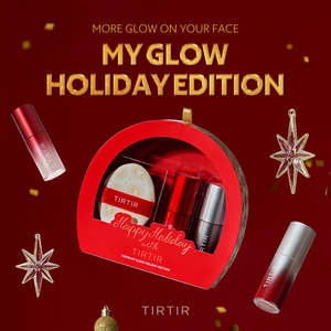 Set regalo My Glow Holiday Edition - Product Image 2