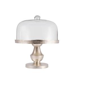 Fête de mariage célébration organisateur gâteau support de service verre unique maison hôtel fête gâteau support de service fête d'anniversaire - Product Image 4