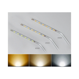 Affordable 3W Vertical Upgrade Stem Spotlight High Adjustability Made of Aluminum Alloy Ideal for B2B Businesses, CE Certified - Product Image 3