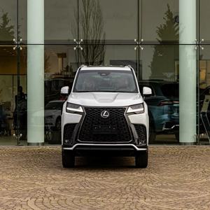 Nouveau Lexus LX600 2025 disponible à la vente - Product Image 1