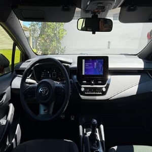 LISTO PARA ENTREGA 2025 PARA YOTAS GR COROLLAA CORE - Product Image 6