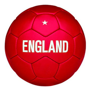 Gran oferta, diseño fresco, logotipo personalizado, pelotas promocionales de fútbol, cosidas a máquina, partido al aire libre sin costuras, entrenamiento, fútbol - Product Image 1