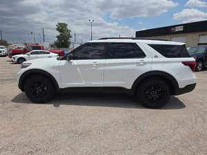 Exp-lorer Timberline 2023 d'occasion, modèle standard - Product Image 6