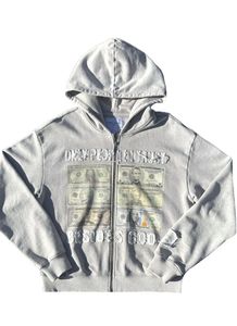 CategoríaRopa y accesorios> Ropa de hombre> Sudaderas y sudaderas con capucha para hombre - Product Image 3