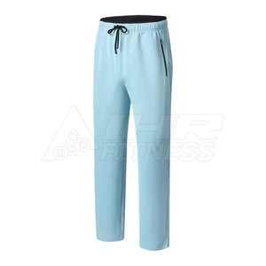 Conjuntos Deportivos para Hombre de la Mejor Calidad, Ligeros, Transpirables y Ecológicos, Nueva Llegada, Logotipo Personalizado, 100% Algodón, Diseño Sólido - Product Image 5