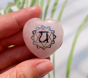 กระเป๋าคริสตัลลายอักษรรูน7ชิ้นแบบผสมขนาดใหญ่ขายส่งจำนวนมาก - Product Image 2