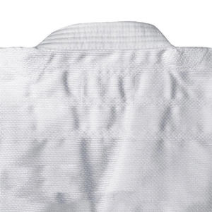 Oem Service Adult Judo Uniform 100% Cotton Precision Fit avec coupe automatisée | Gi d'arts martiaux pour l'entraînement et la compétition - Product Image 3