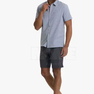 Pantalones cortos chinos informales de alta calidad Precio bajo Venta en línea Hecho en Pakistán - Product Image 6