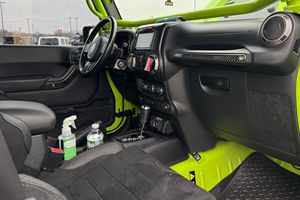 Jeep Wrangler Unlimited Sport 4x4 JK-8 2013 Usado, Conversión a Pickup, Motor LS3 V8, 40400 Millas, Modificaciones Todoterreno 4WD - Product Image 5