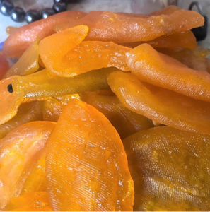 Fruit de la passion séché de qualité supérieure Fournisseur du Vietnam Snack tropical en gros Exportation déshydratée naturelle de haute qualité - Product Image 5