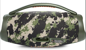 BEST Boom-box 3 Portable Outdoor Wireless <b>Speaker</b> Original Loud <b>Bass</b> Subwoofer - Product Image 2