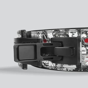 Pakistan Manufacturer's Powerlifting Belt Customized Color & Design Genuine Leather <b>Waist</b> <b>Support</b> at Competitive Price - Product Image 3