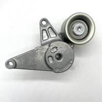 Haoxiang 17540-63R30 Poulie tendeur de courroie automobile de haute qualité 1754063R30 pour Suzuki Swift Alto Jimny