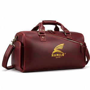 Sac à dos pour ordinateur portable en cuir PU imperméable de haute qualité à prix avantageux, vente en gros d'usine, logo personnalisé, sac à dos d'affaires, sac à dos d'école - Product Image 4