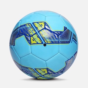 Ballon de football d'entraînement Next Tech Industries en matériau PU pour l'entraînement avec design personnalisé et logo personnalisé - Product Image 2