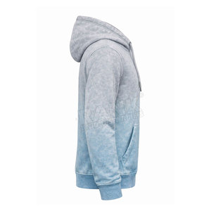 Sudaderas con Capucha para Hombre, Diseño Moderno, Ajuste Cómodo, Mezcla de Algodón, Estilo Único, Material de Primera Calidad, Precio Razonable, Lavado Ácido - Product Image 4