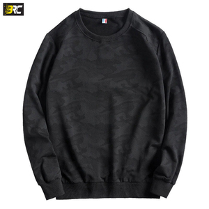 Sweat-shirt de Fitness et jogging pour hommes, prix réduit, taille Plus, meilleure qualité, meilleures ventes - Product Image 2