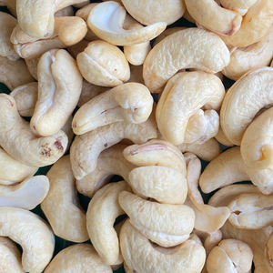 บรรจุภัณฑ์เม็ดมะม่วงหิมพานต์เม็ดมะม่วงหิมพานต์ WW180เม็ดมะม่วงหิมพานต์ส่งออกไปยังเอเชียสหภาพยุโรปตะวันออกกลางจากซานติโก - Product Image 1