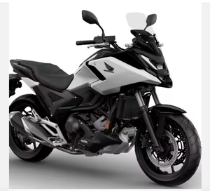 Autopark NC750X 2025ฮอนด้าคุณภาพการขายใหม่ - Product Image 1