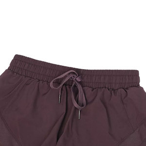 Leggings confortables à séchage rapide pour femmes avec short taux de gros short léger respirant pour femmes élégantes avec un style parfait - Product Image 5