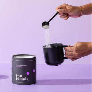 Tubo de Papel para Té y Café, Cartón Reciclado, Tubo de Papel para Leche en Polvo, Embalaje de Tubo de Papel, Cajas de Regalo para Té Rojo - Product Image 1