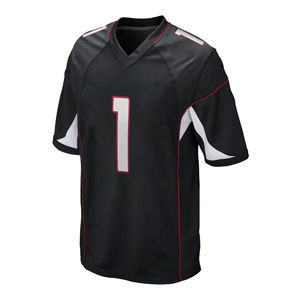 Nuevo Conjunto de Uniforme de Fútbol Americano Estilo Country para Adultos 2025, de Alta Calidad y Gran Venta, Personalizable con Transferencia Térmica, Tallas Grandes - Product Image 2