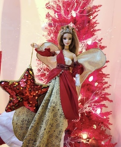 Célébrations culturelles Décorations de Noël Décorations de vacances uniques de différentes régions - Product Image 2