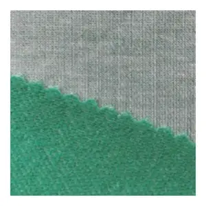 Dual Knitted Fabric