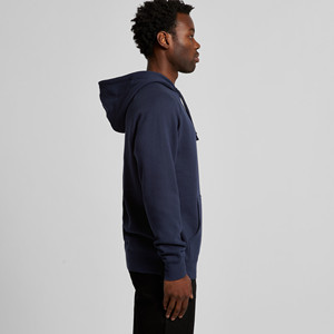 Sudadera con capucha para hombre, con bordado personalizado, ropa deportiva, de béisbol, lisa, Blanca, para correr - Product Image 5