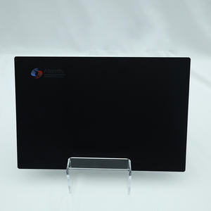 Feuille acrylique 3 mm Couleurs opaques 1/8 pouce 12x12 12x24 <span class=keywords><strong>24x36</strong></span> Découpe laser Gravure Plastique Acrylique pastel - Product Image 1