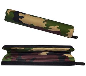 Thick Foam Barbell Pad for Gym Weightlifting comfortable soft Shoulder Neck Support Cushion for Squats and Glute Training - Product Image 2