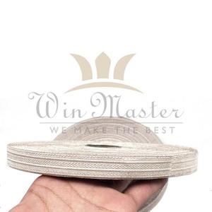 50 Meter French <b>Gold</b> Infantry Braid 13mm Lace <b>Trim</b> Cellophane Trouser Epaulette Regimental Uniform Fancy New Supplier Uniform Br - Product Image 4